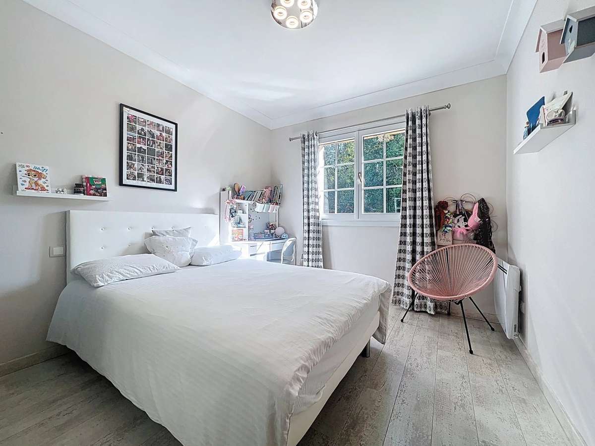 Villa La Roquette-sur-Siagne