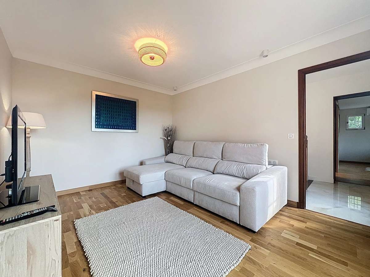 Villa La Roquette-sur-Siagne