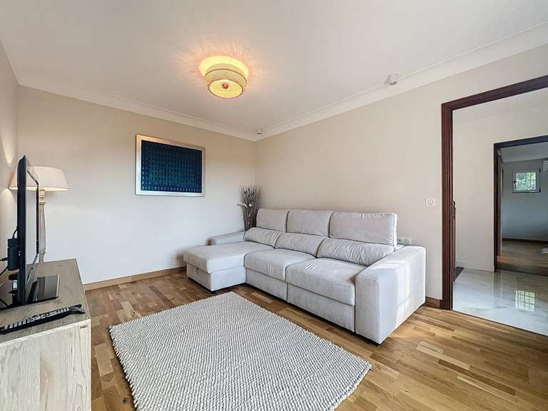 Villa La Roquette-sur-Siagne - 3 chambres - 231m²