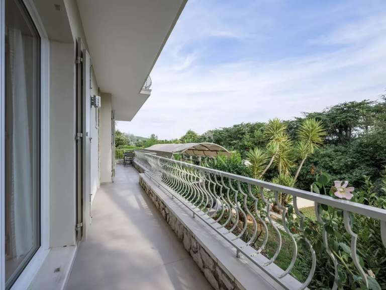 Villa with Sea view La Roquette-sur-Siagne - 5 bedrooms - 258m²