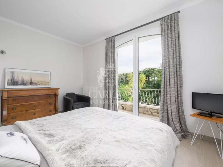Villa with Sea view La Roquette-sur-Siagne - 5 bedrooms - 258m²