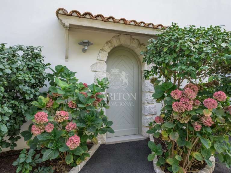 Villa with Sea view La Roquette-sur-Siagne - 5 bedrooms - 258m²