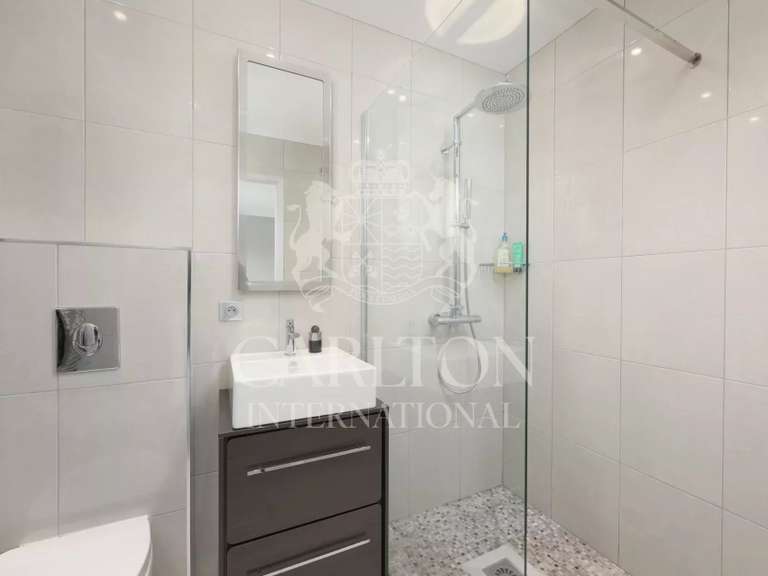 Villa with Sea view La Roquette-sur-Siagne - 5 bedrooms - 258m²