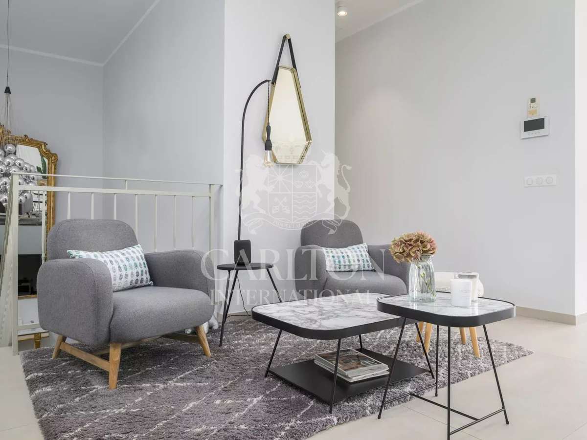 Villa La Roquette-sur-Siagne