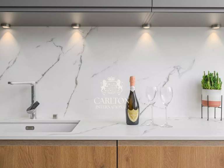 Villa avec Vue sur mer La Roquette-sur-Siagne - 5 chambres - 258m²