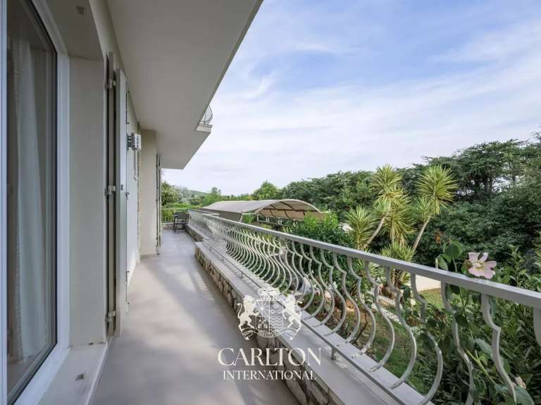 Villa avec Vue sur mer La Roquette-sur-Siagne - 5 chambres - 258m²
