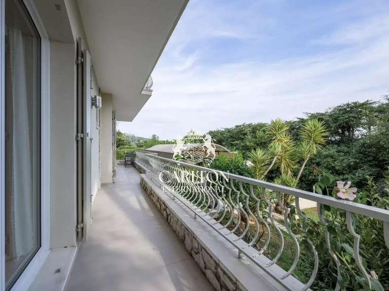 Villa avec Vue sur mer La Roquette-sur-Siagne - 5 chambres - 258m²