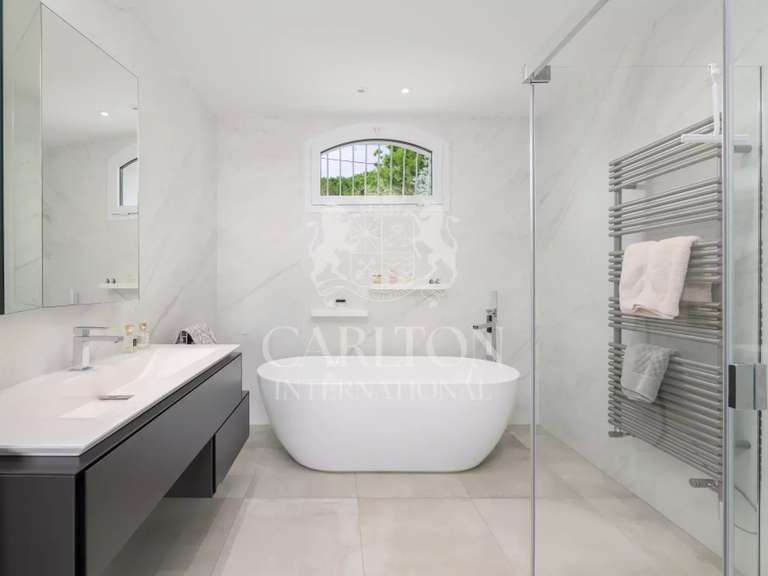 Villa avec Vue sur mer La Roquette-sur-Siagne - 5 chambres - 258m²