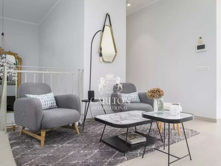 Villa with Sea view La Roquette-sur-Siagne - 5 bedrooms - 258m²