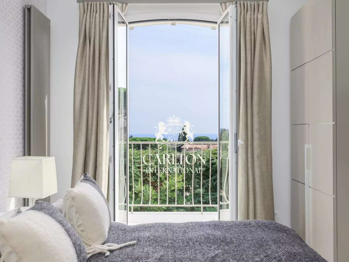 Villa La Roquette-sur-Siagne