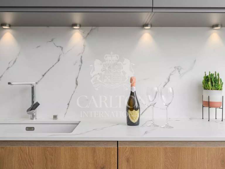 Villa avec Vue sur mer La Roquette-sur-Siagne - 5 chambres - 258m²