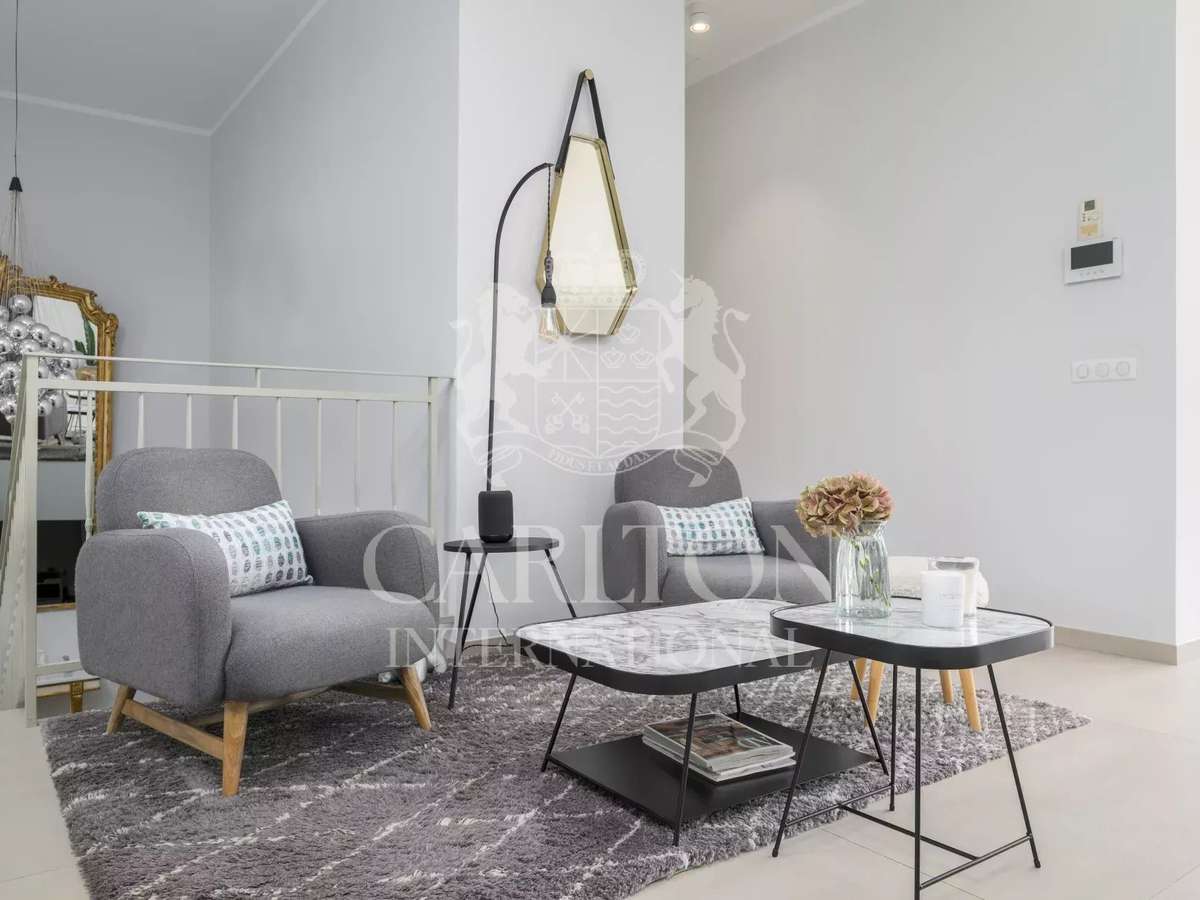 Villa La Roquette-sur-Siagne