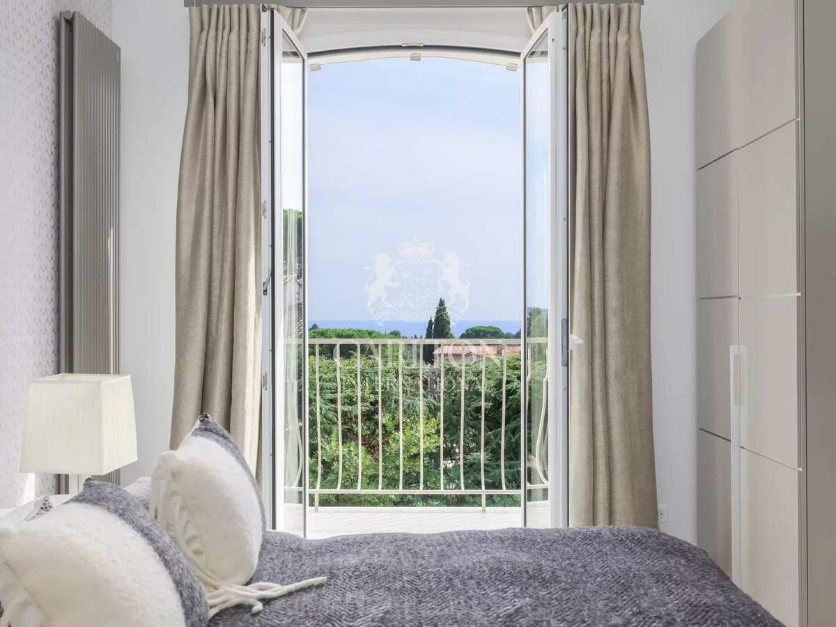 Villa La Roquette-sur-Siagne