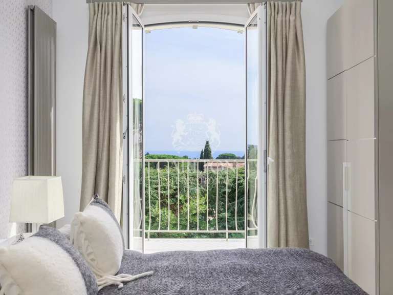 Villa with Sea view La Roquette-sur-Siagne - 5 bedrooms - 258m²