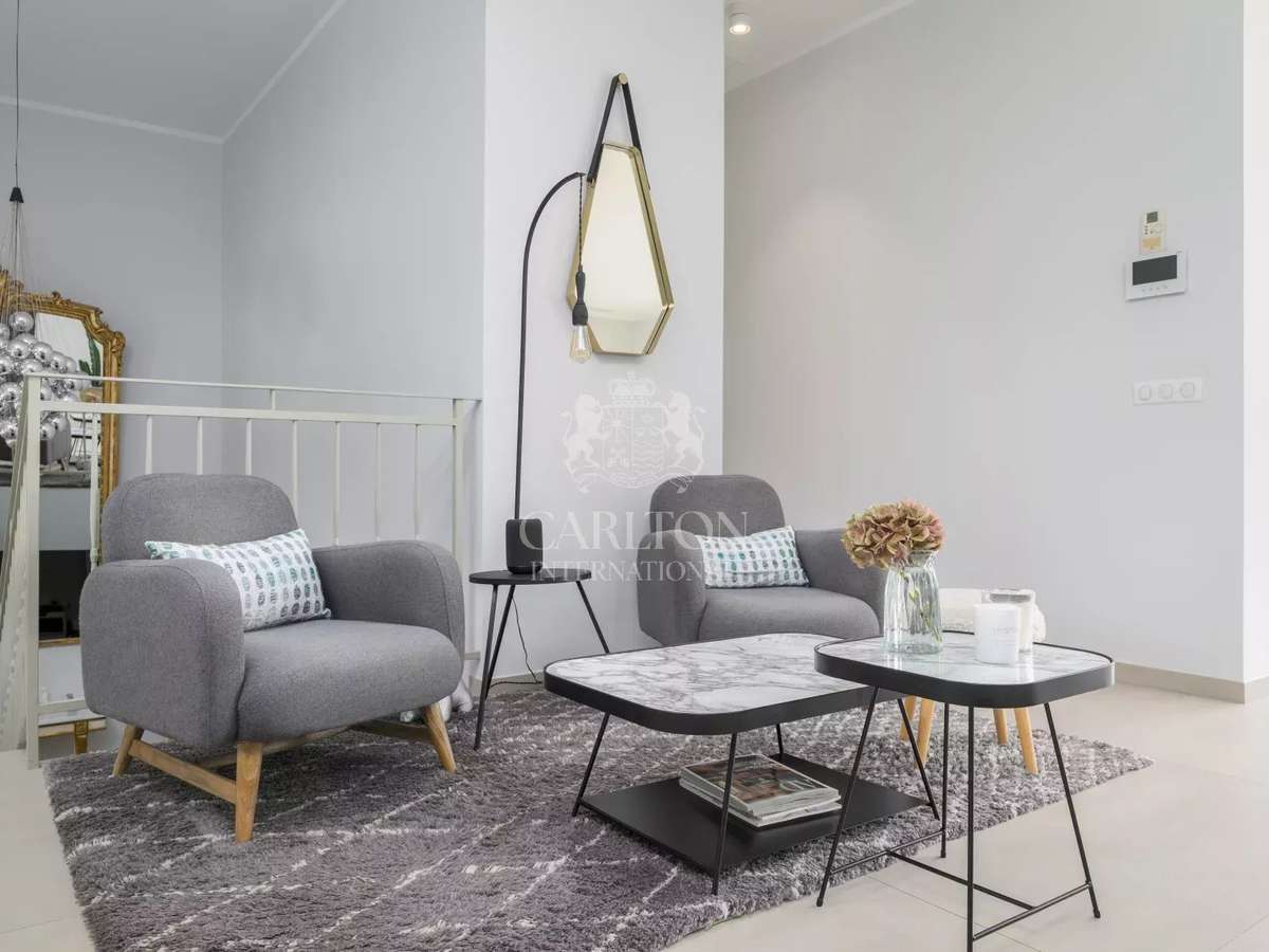 Villa La Roquette-sur-Siagne