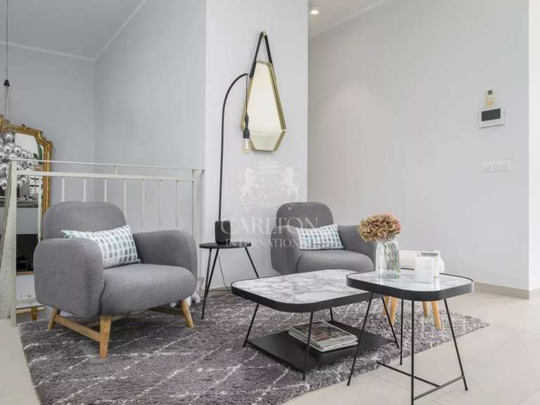 Villa with Sea view La Roquette-sur-Siagne - 5 bedrooms - 258m²