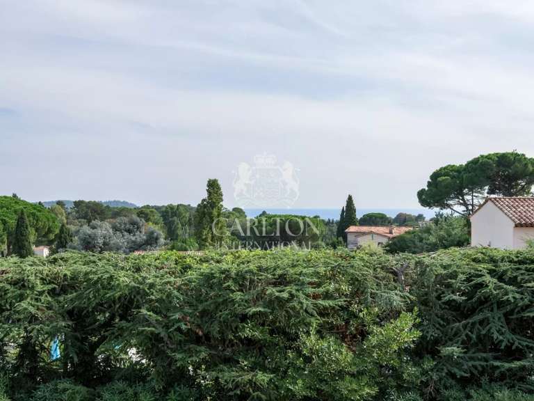 Villa with Sea view La Roquette-sur-Siagne - 5 bedrooms - 258m²
