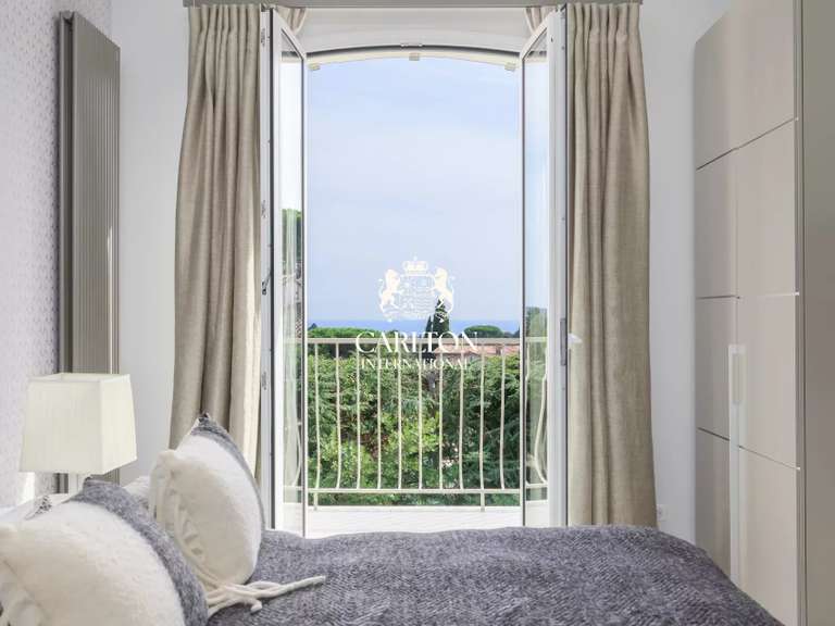 Villa with Sea view La Roquette-sur-Siagne - 5 bedrooms - 258m²