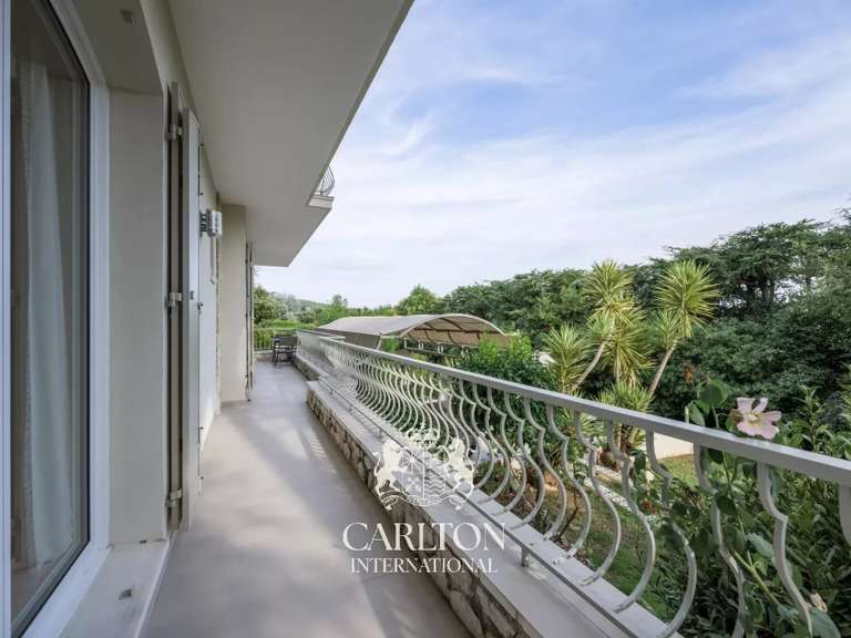 Villa with Sea view La Roquette-sur-Siagne - 5 bedrooms - 258m²