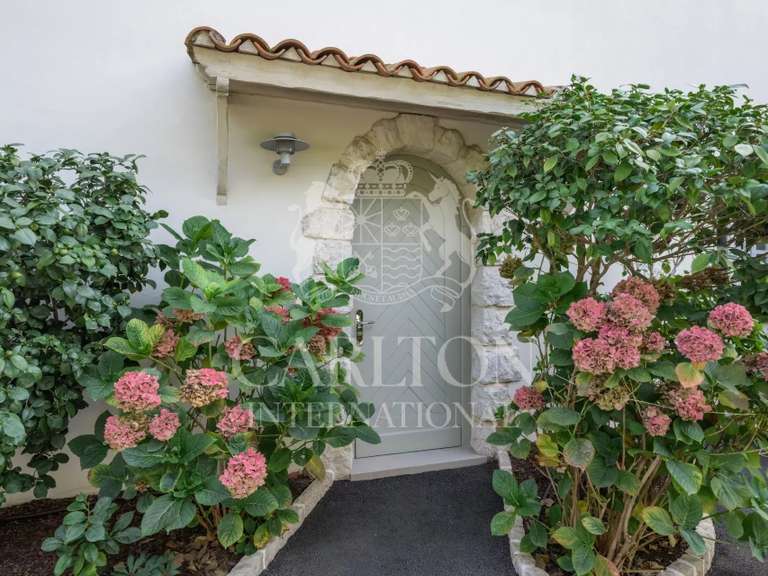 Villa with Sea view La Roquette-sur-Siagne - 5 bedrooms - 258m²