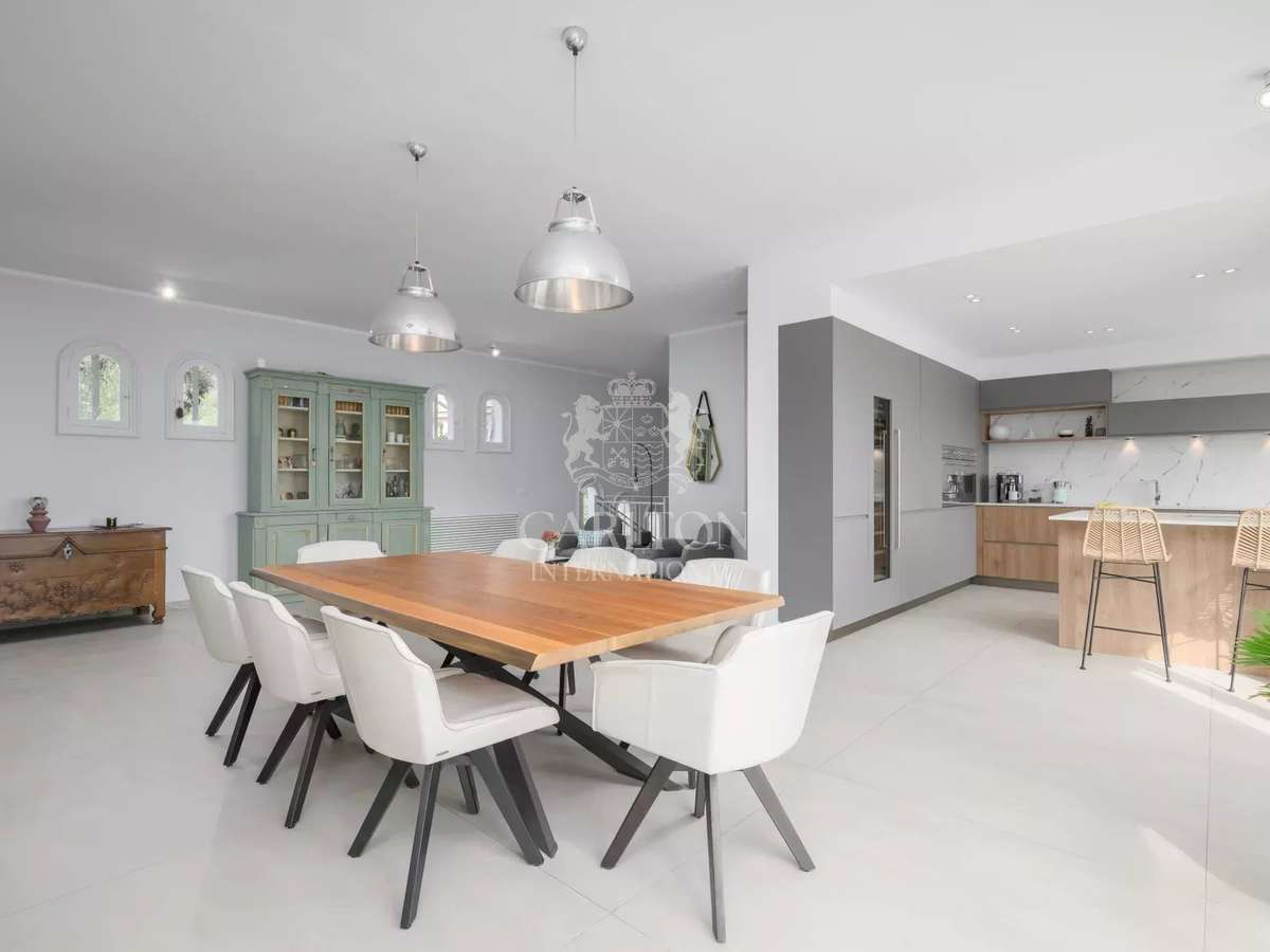 Villa La Roquette-sur-Siagne