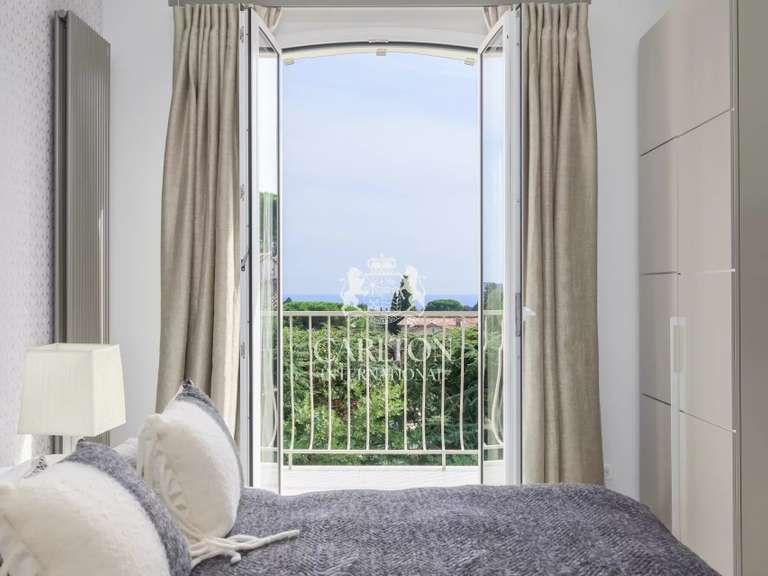 Villa with Sea view La Roquette-sur-Siagne - 5 bedrooms - 258m²