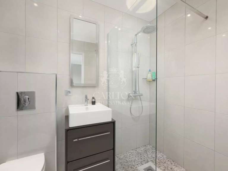 Villa with Sea view La Roquette-sur-Siagne - 5 bedrooms - 258m²