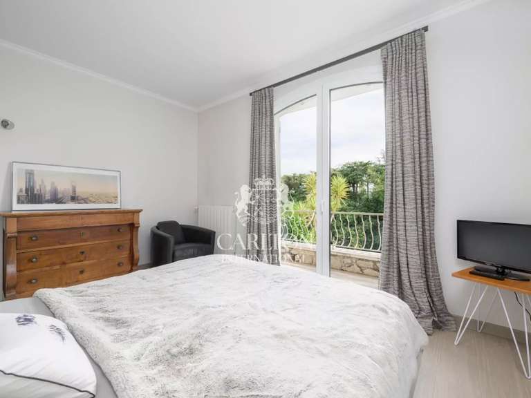 Villa with Sea view La Roquette-sur-Siagne - 5 bedrooms - 258m²