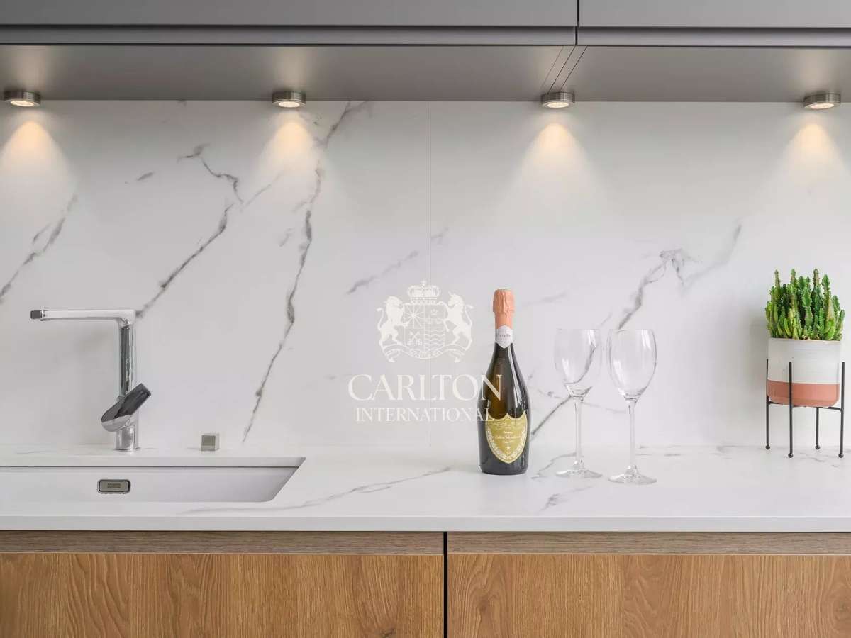 Villa La Roquette-sur-Siagne