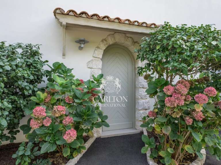 Villa avec Vue sur mer La Roquette-sur-Siagne - 5 chambres - 258m²