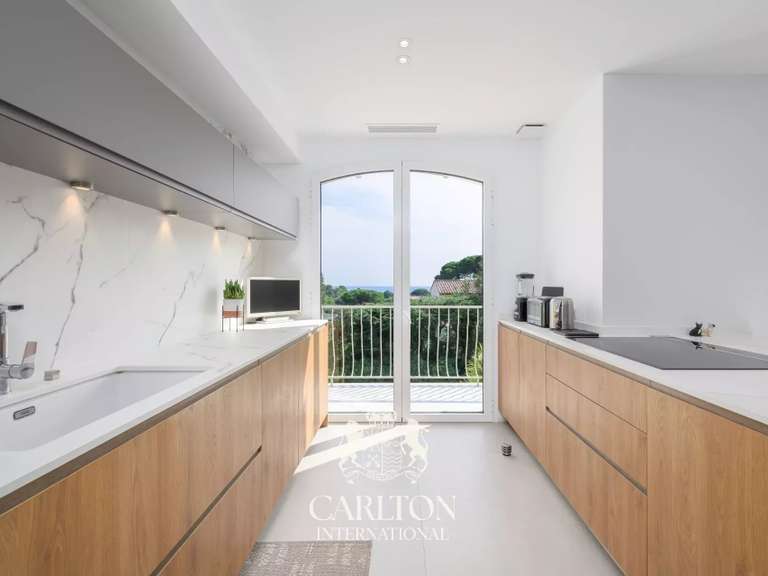 Villa avec Vue sur mer La Roquette-sur-Siagne - 5 chambres - 258m²