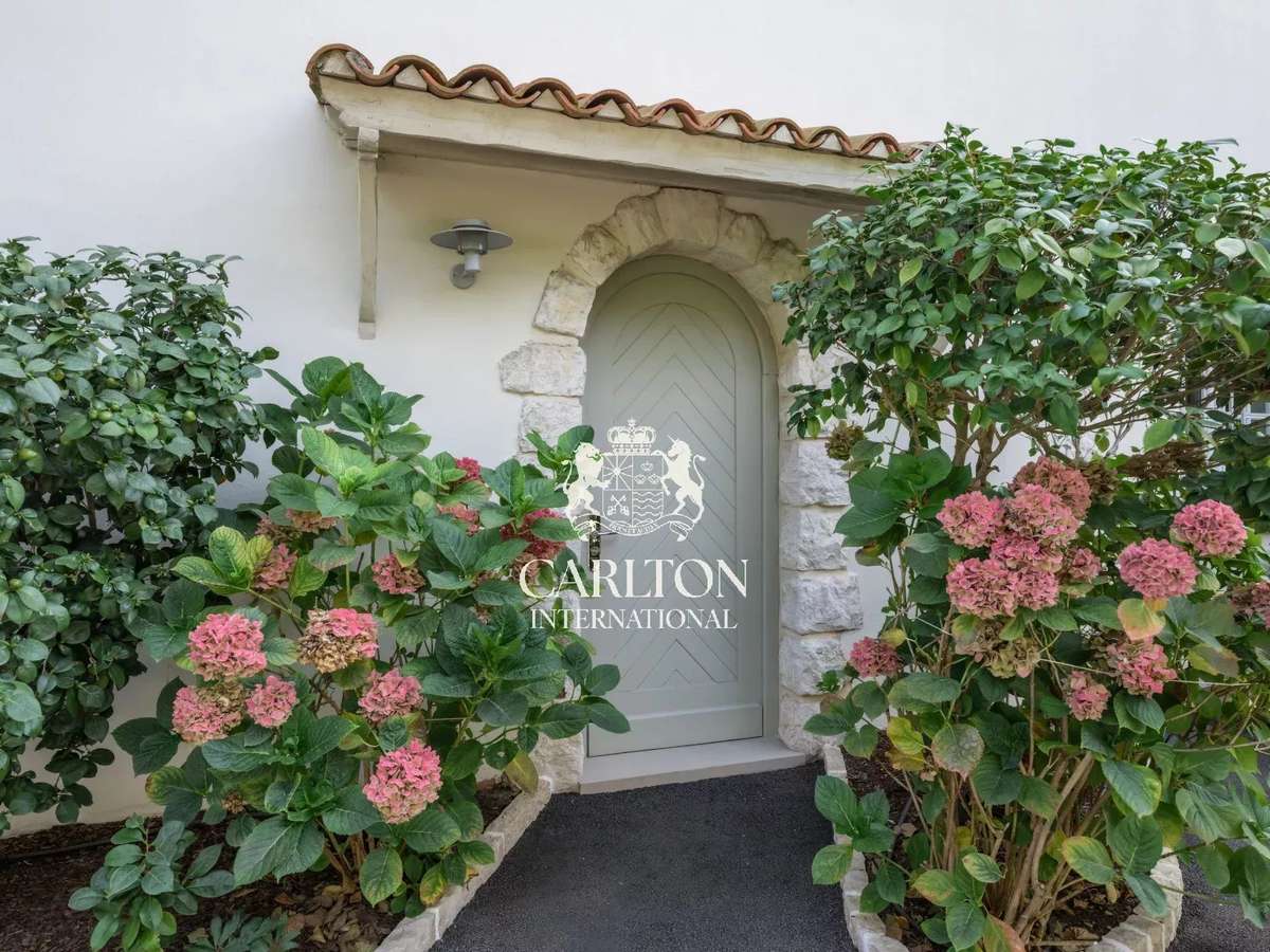 Villa La Roquette-sur-Siagne