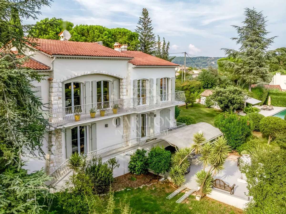 Villa La Roquette-sur-Siagne
