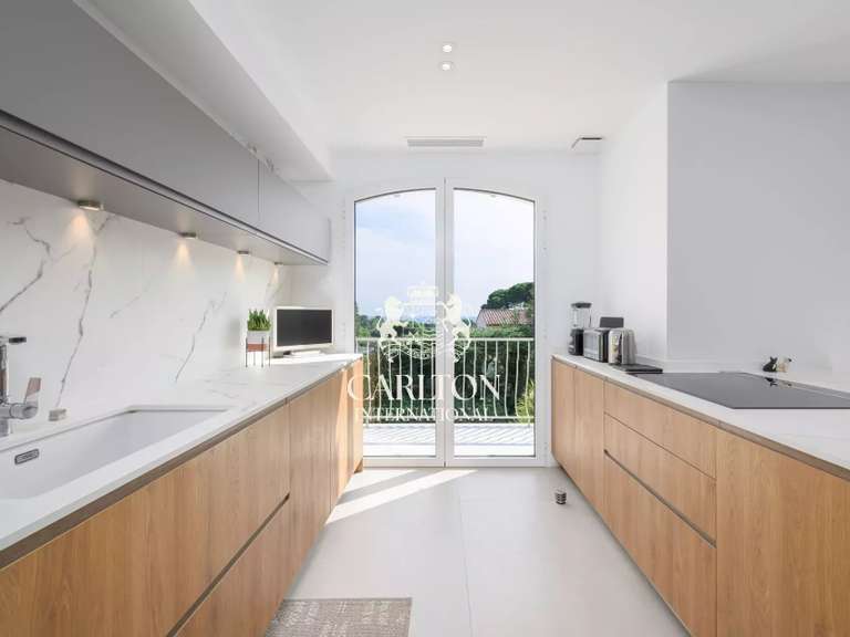 Villa avec Vue sur mer La Roquette-sur-Siagne - 5 chambres - 258m²