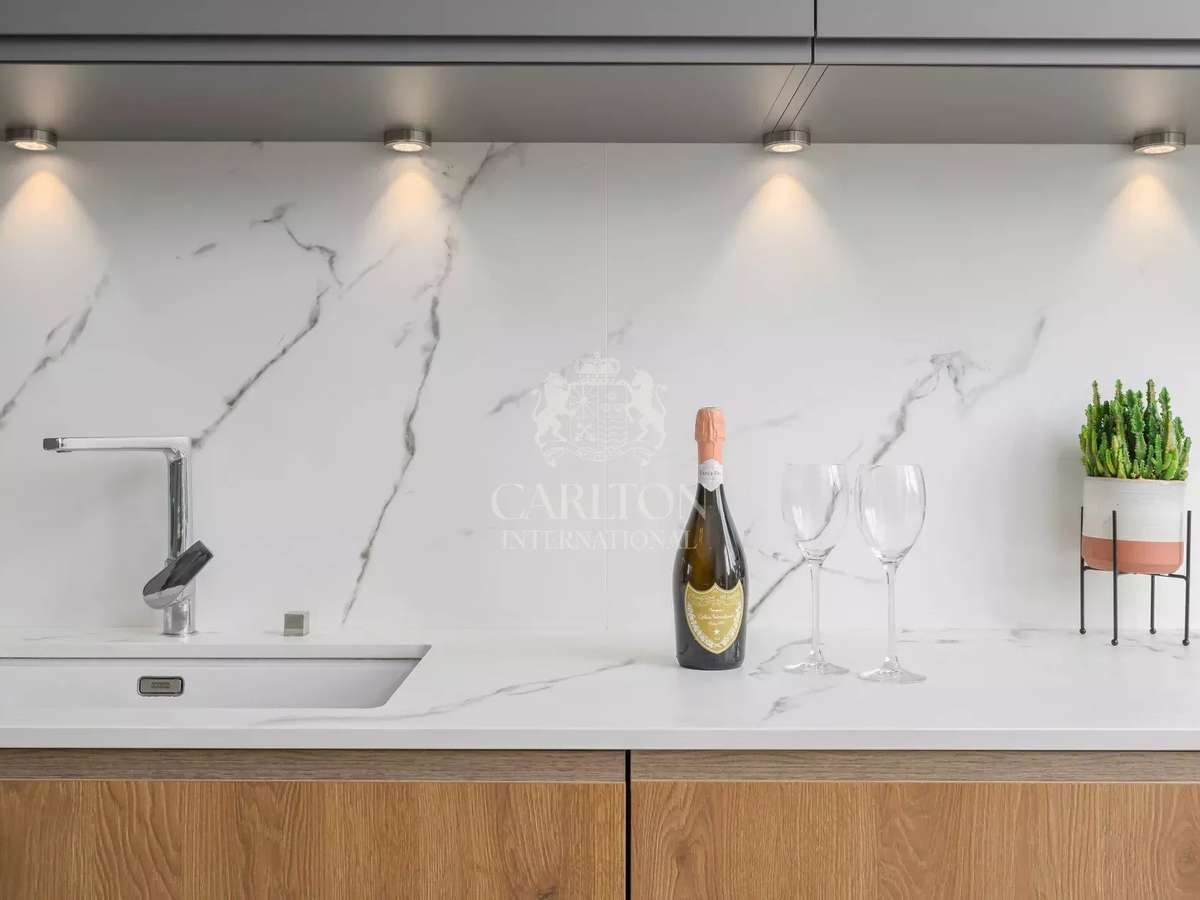 Villa La Roquette-sur-Siagne