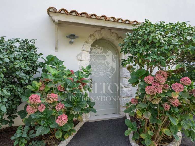 Villa avec Vue sur mer La Roquette-sur-Siagne - 5 chambres - 258m²