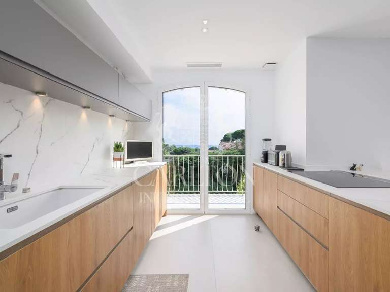 Villa avec Vue sur mer La Roquette-sur-Siagne - 5 chambres - 258m²