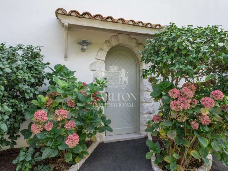 Villa with Sea view La Roquette-sur-Siagne - 5 bedrooms - 258m²