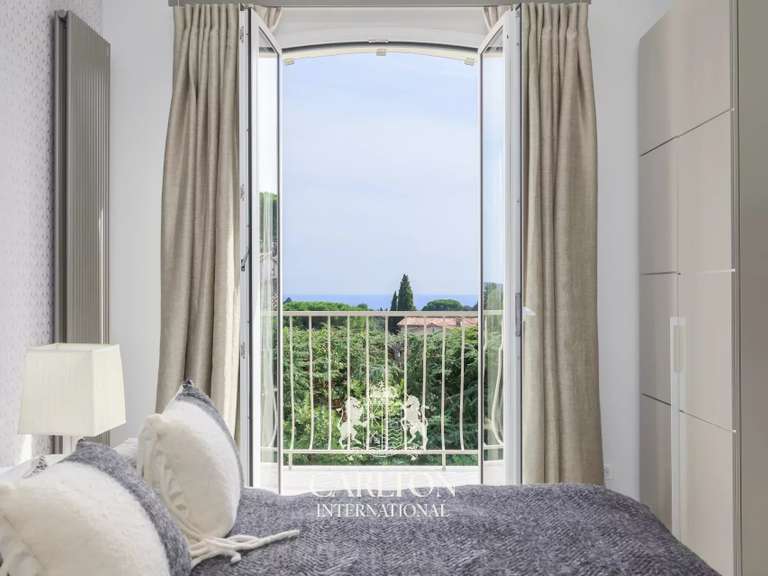 Villa with Sea view La Roquette-sur-Siagne - 5 bedrooms - 258m²
