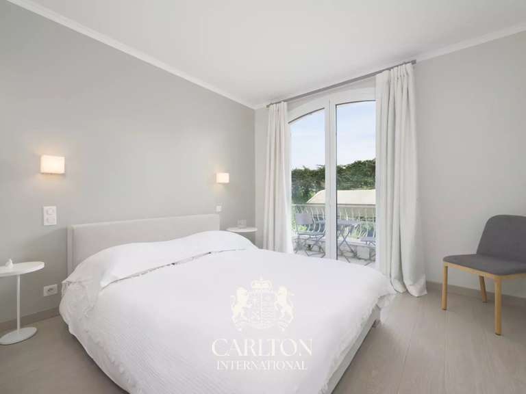 Villa avec Vue sur mer La Roquette-sur-Siagne - 5 chambres - 258m²