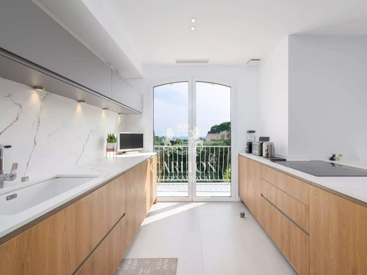 Villa La Roquette-sur-Siagne