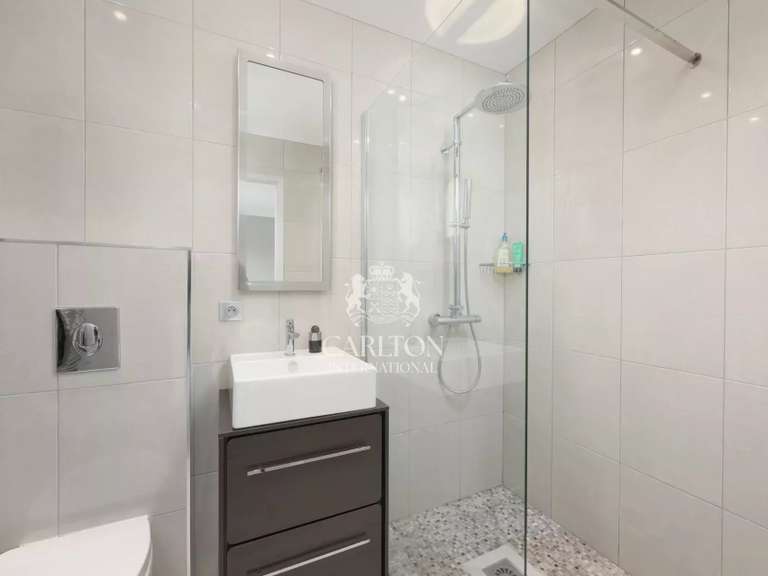 Villa avec Vue sur mer La Roquette-sur-Siagne - 5 chambres - 258m²