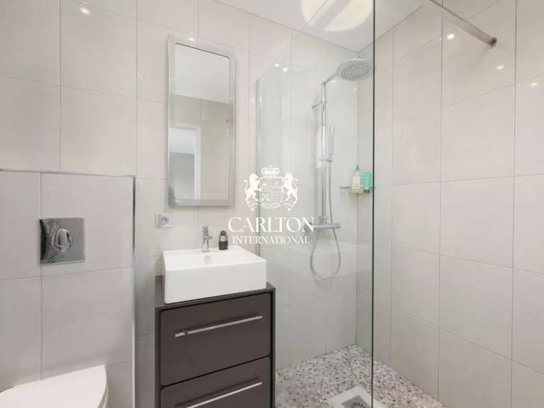 Villa avec Vue sur mer La Roquette-sur-Siagne - 5 chambres - 258m²