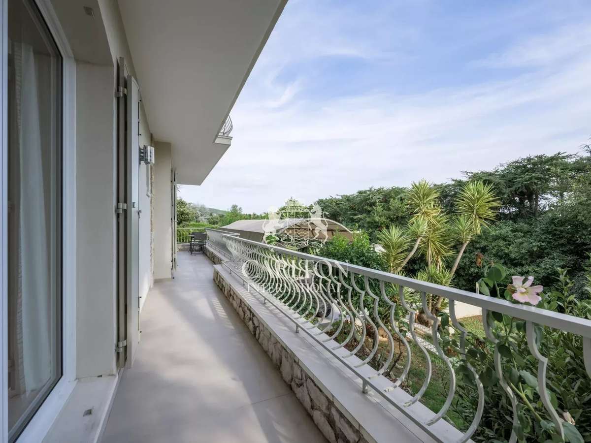 Villa La Roquette-sur-Siagne