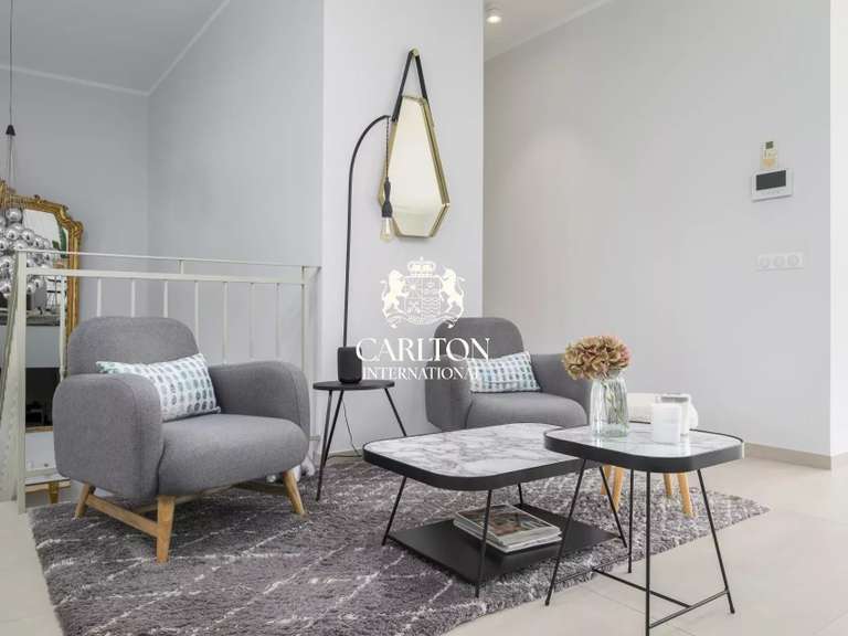 Villa avec Vue sur mer La Roquette-sur-Siagne - 5 chambres - 258m²