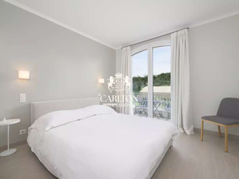 Villa avec Vue sur mer La Roquette-sur-Siagne - 5 chambres - 258m²