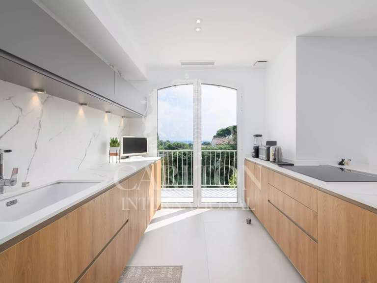 Villa with Sea view La Roquette-sur-Siagne - 5 bedrooms - 258m²