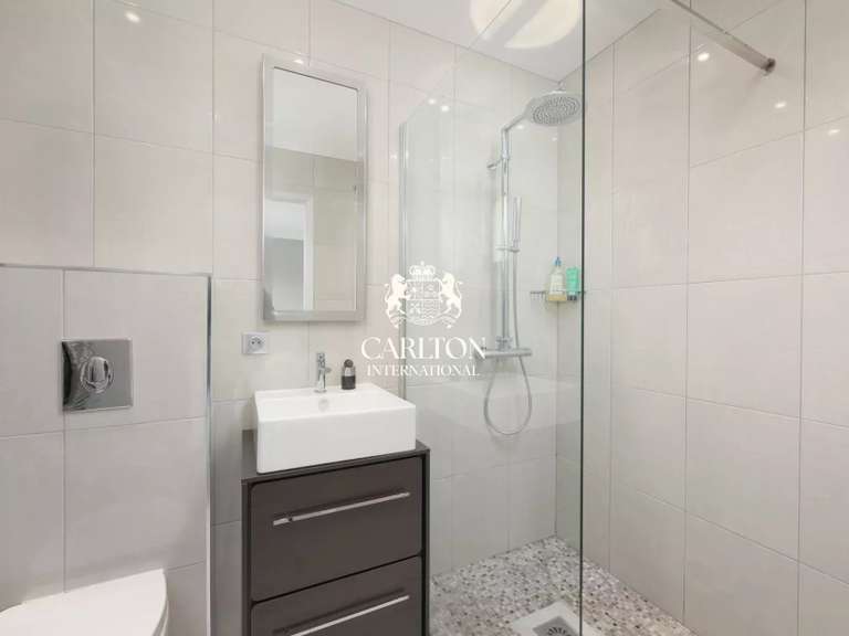 Villa with Sea view La Roquette-sur-Siagne - 5 bedrooms - 258m²