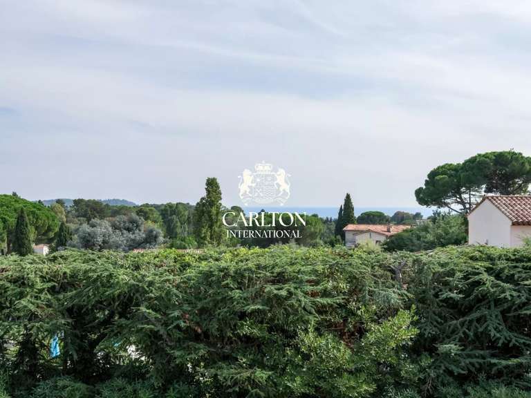 Villa avec Vue sur mer La Roquette-sur-Siagne - 5 chambres - 258m²