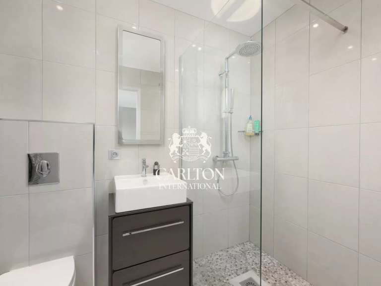 Villa avec Vue sur mer La Roquette-sur-Siagne - 5 chambres - 258m²